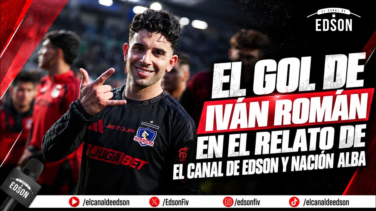 LAUTARO PASTRÁN marcó para COLO COLO ante PUERTO MONTT | Pto Montt 0-1 Colo Colo | Copa Chile 2026