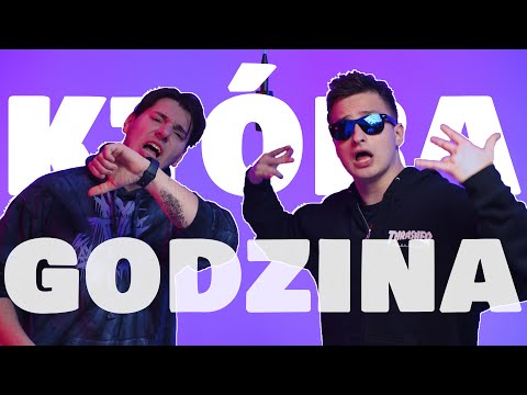 Fresh Breeze Dope Boys - KTÓRA GODZINA (Official Video)