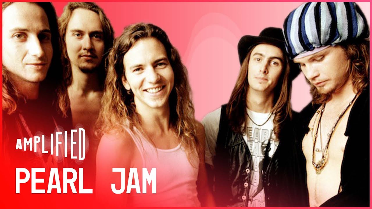 Pearl Jam Twenty