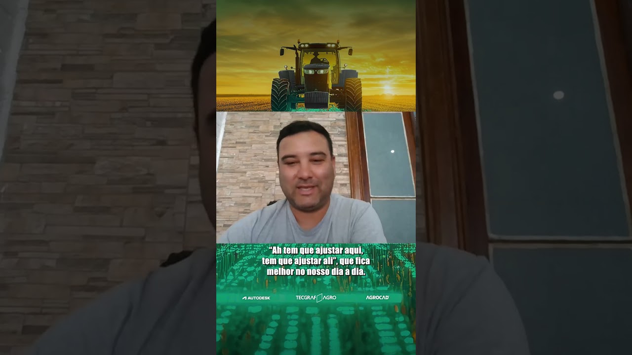 CASO DE SUCESSO - ARTHUR DA SILVA TADEU | AGROCAD®