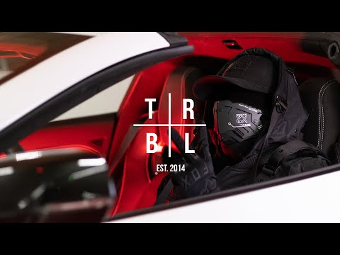 Lazerpunk & Rogue VHS - East To West (Official Music Video)