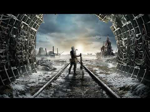 Alex Norre: End of Time