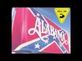 ALABAMA - I’M NOT THAT WAY ANYMORE