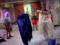 Batman dance 1960's - The Batusi