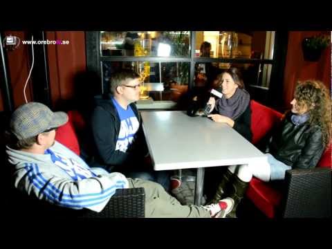 Live at Heart 2011- Hyvlarna