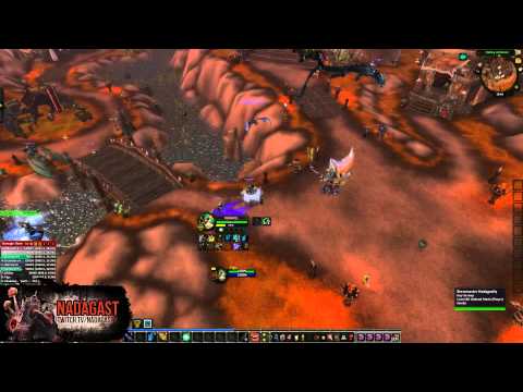 WLS with Hoodrych and Toez - 2 / 16