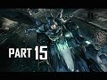Batman Arkham Knight Walkthrough Part 15 - Stagg ...