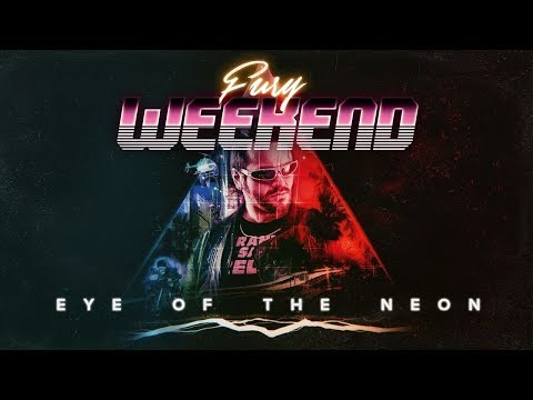 Video thumbnail for Eye Of The Neon