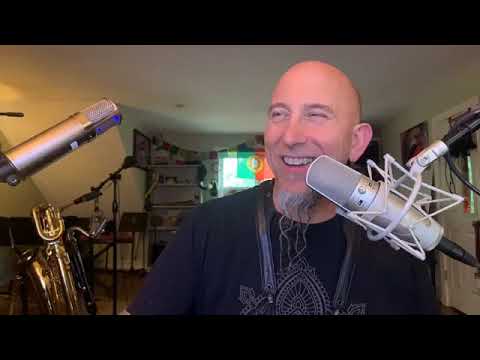 iTA Studio Streams IN THE STUDIO 31 July 2020