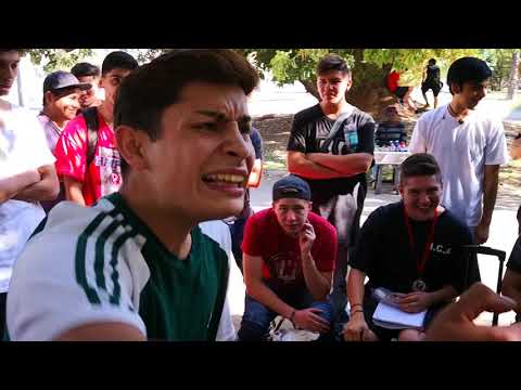 Kairos vs Satim - 12vos - CondorFree Final de Temporada