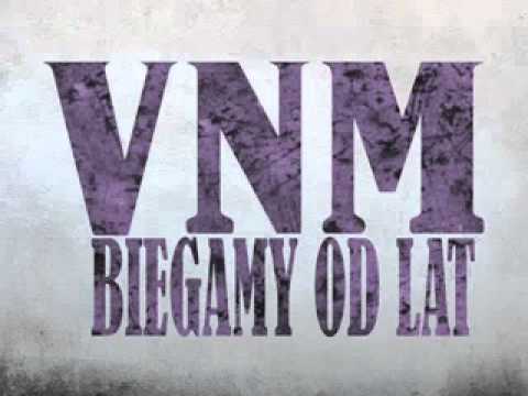 VNM - Biegamy od lat (prod. by Noxu)
