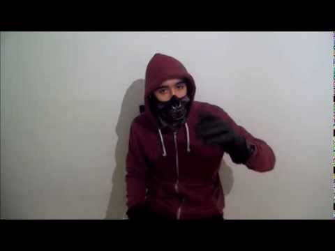 MC Marcel Gangsterflow