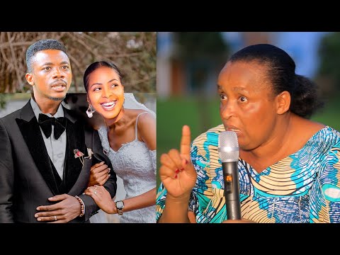 Mama Wa Annet Murava Turamuzanye/Gafaranga Yarahemutse/Amarira Yabana Yataye Azamugaruka/ubukwe Sina