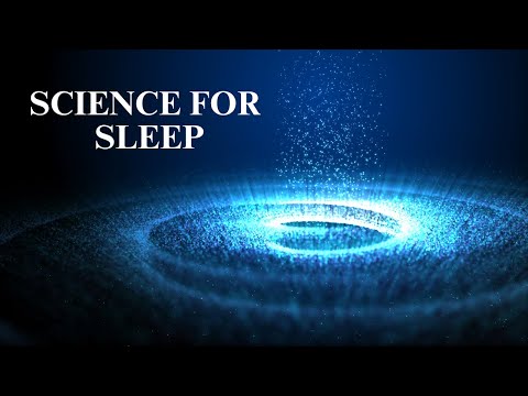 Science For Sleep | The Most Important Number in the Universe
