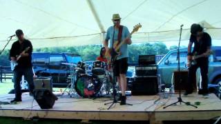 Ticket To Ride - Cellarbirds