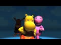 The Backyardigans Theme Song