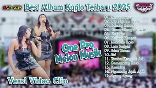 Download lagu One Pro ft NGX Audio ~ Dini Kurnia,Denik Armila,Julia Indri || Koplo Banyuwangi mp3