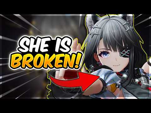 Tangtang Is BROKEN!? Full Kit Breakdown | Arknights Endfield