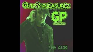 Geofrey Peterson The Alibi Album Audio #hiphop
