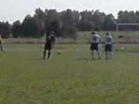 KS GLINIANKA - PKS RADOŚĆ