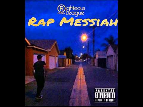 Asthmatic - Rap Messiah