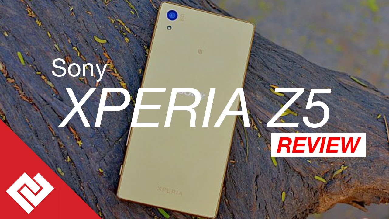 Sony Xperia Z5 Dual Hàng chính hãng