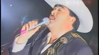 sergio vega - me gusta estar contigo en vivo