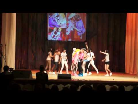 DreamTeam(Nissy and Taemin) - Key and Taemin My first kiss@SHINee - defile