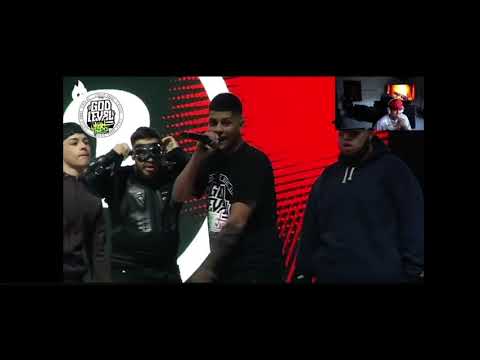 West reacciona a Argentina Vs Venezuela -WestCol🇨🇴