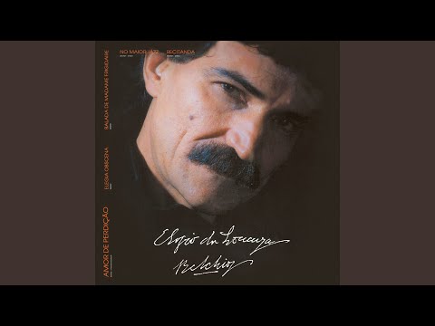 Lira Dos Vinte Anos - Belchior