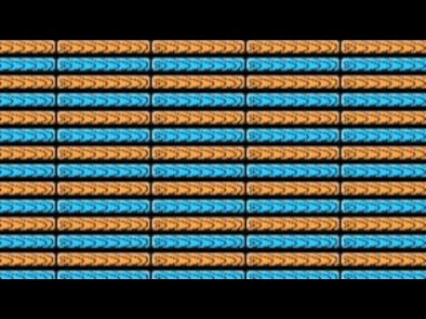 雲海を舞うリフト by ムムカ - SUPER MARIO MAKER - NO COMMENTARY 1AT