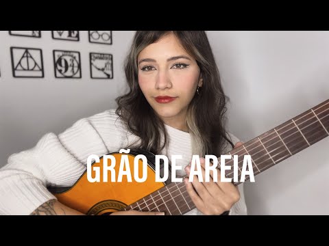 Grão de Areia - Bia Marques (cover)