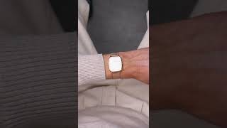 Daniel Wellington DW00100815 Marlon 32