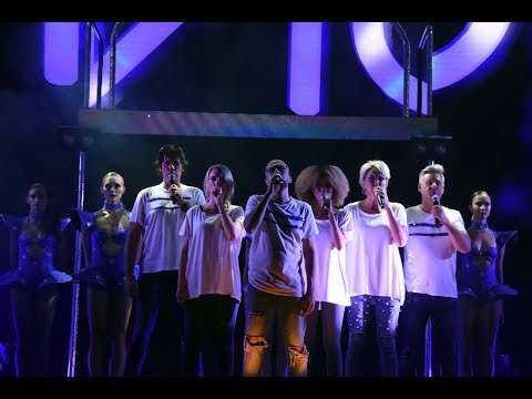 Preview  D.I.S.C.O.