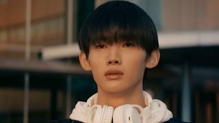 ＆TEAM・JO演じるカボが涙…朝日に踊る”ワンダ”池端杏慈との出会い描く『ワンダンス』新映像
