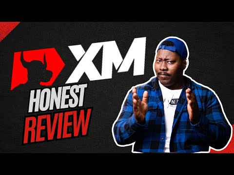 XM Broker Review