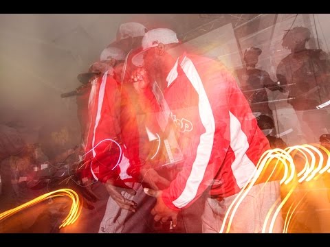 Sneakersnstuff London 1 year anniversary recap