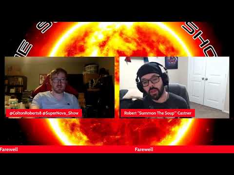 Friday Night Titans, Halo Episode 3, and Moon Knight episode 2