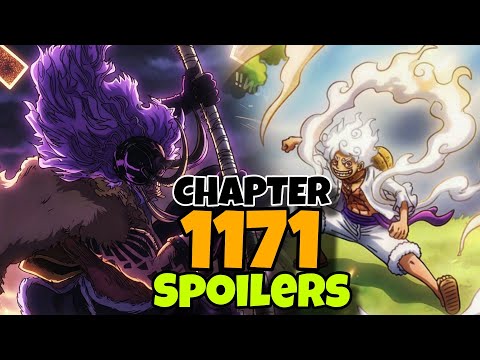LUFFY NAGULAT SA LAKAS NI LOKI!!! LOKI NIDHOGG FORM!! One Piece Chapter 1171 Spoilers Tagalog Review