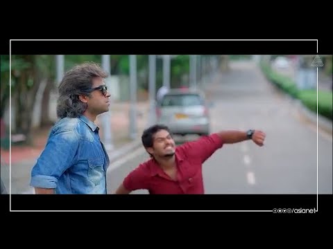 'മുദ്ദുഗവു'വിലെ കിടിലൻ കോമഡി സീൻ!!