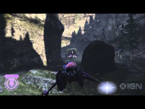 MCC: Halo 2 Legendary Walkthrough - Mission 14: The Great Journey