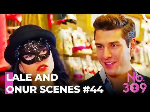 From Beginning To End Onur❤Lale #44 - NO.309