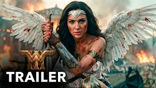 Download lagu Wonder Woman 3 (2026) - Teaser Trailer | Gal Gadot, Scarlett Johansson mp3