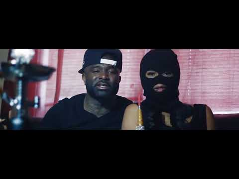 "FLYIN HIGH" | Leftee Tha Mechanic & JReadyJ ft. L Green (shot by @rkcinematics)