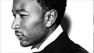 John Legend - Shelter (2013)