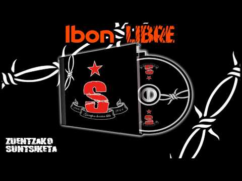 SUNTSIKETA - Zuentzako