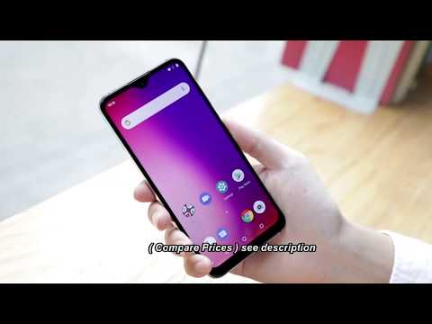 UMIDIGI One Max 6.3 Inch  4G Smartphone Review price