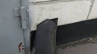 FR FASCIA AUTOPILOT, SVC, PMNG for restoration Tesla Model S REST 1056370-S4-A - 1056370-S4-A x SK