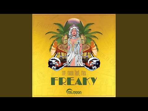 Freaky (Original Mix)