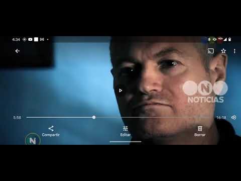 23° - I stole for the police - reaction to jail interview, by Mauro Z; 100% real